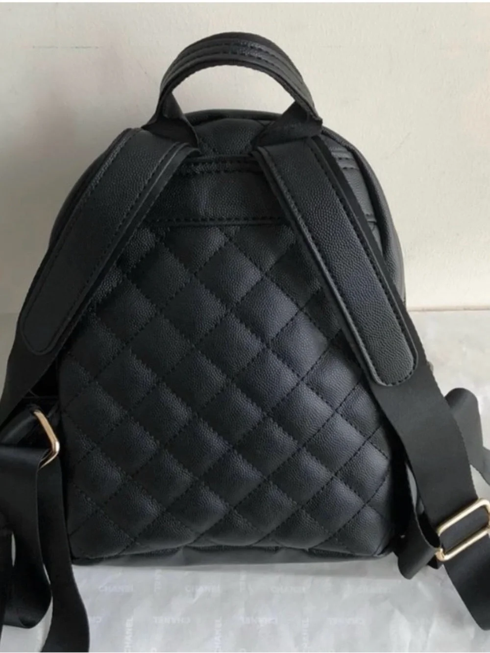 Chanel backpack - Picture 6 of 9